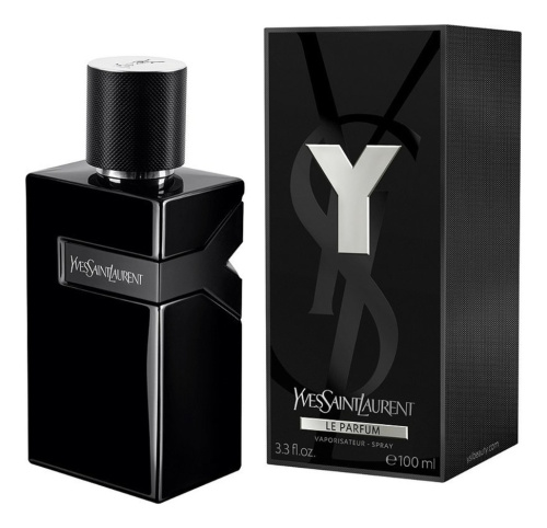 Y Le Parfum: парфюмерная вода 100мл