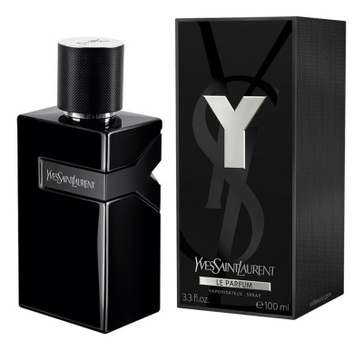 Y Le Parfum: парфюмерная вода 100мл