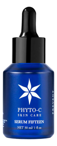 Сыворотка для лица с витамином С 15% Serum Fifteen: Гель 30мл