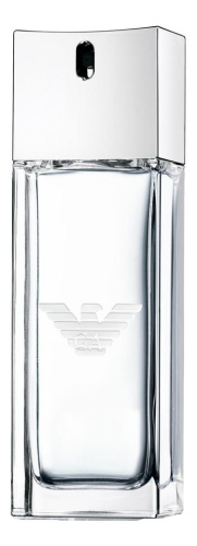 Emporio Diamonds pour homme: туалетная вода 75мл уценка