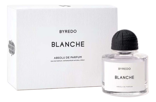 Blanche Absolu De Parfum: парфюмерная вода 100мл