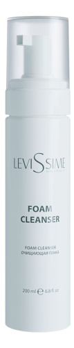 Очищающая пенка для лица Cleanser Foam 200мл