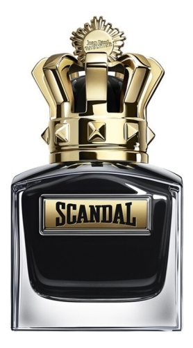 Scandal Pour Homme Le Parfum: парфюмерная вода 100мл уценка