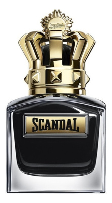 Scandal Pour Homme Le Parfum: парфюмерная вода 100мл уценка