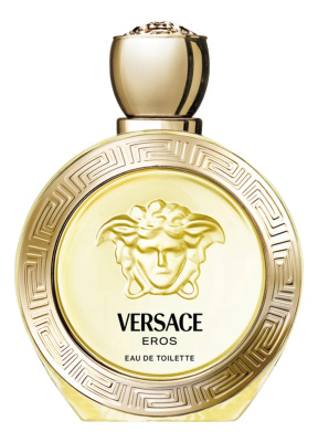 Eros Pour Femme Eau de Toilette: туалетная вода 100мл уценка