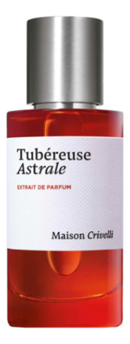 Tubereuse Astrale: духи 50мл уценка