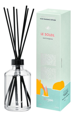 Le Soleil: диффузор 200мл