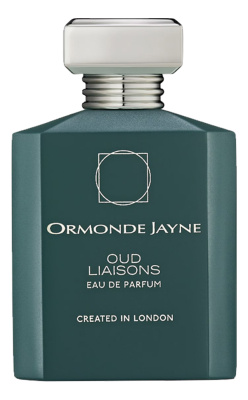 Oud Liaisons: парфюмерная вода 88мл уценка