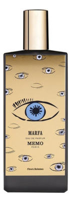 Marfa: парфюмерная вода 30мл