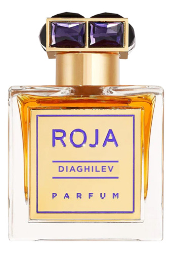 Diaghilev: духи 100мл уценка