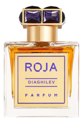 Diaghilev: духи 100мл уценка