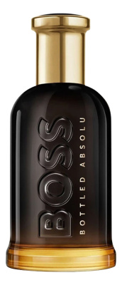 Boss Bottled Absolu : духи 100мл уценка