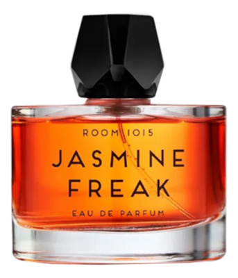 Jasmine Freak : парфюмерная вода 10мл