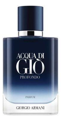 Acqua di Gio Profondo Parfum: духи 100мл