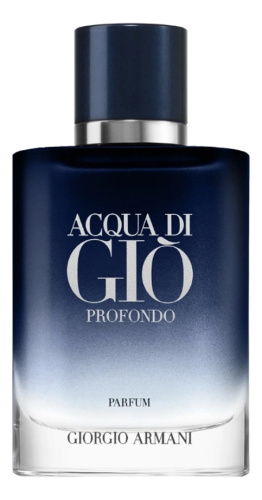 Acqua Di Gio Profondo Parfum: духи 50мл уценка