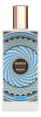 Madurai: парфюмерная вода 200мл