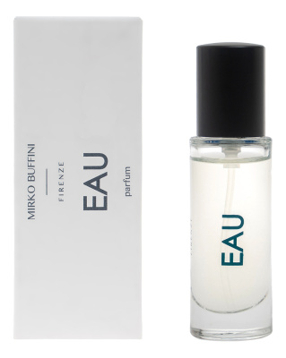 EAU: одеколон 10мл