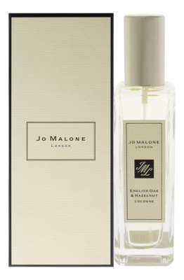English Oak & Hazelnut: одеколон 30мл