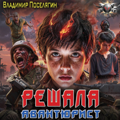 Авантюрист