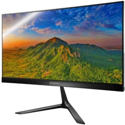 Монитор 27" БЕШТАУ M2701/FHD(PN:RCD) 1920x1080 60/75Hz IPS LED16:9 5ms VGA HDMI DP 1000:1178/178 250cd регулировка наклона/высоты, поворот экрана, дин