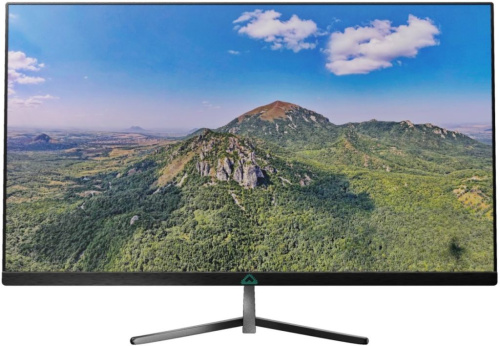 Монитор 27" БЕШТАУ M2701/FHD(PN:LCD) 1920x1080 60/75Hz IPS LED 16:9 5ms VGA HDMI DP 1000:1 178/178 250cd регулировка наклона, встроенные динамики, VES