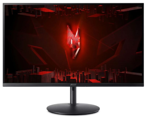 Монитор 27" Acer XF270X1bmiiphx UM.HX0CD.102 16:9, IPS, FHD, 1ms, 250cd, 200Hz, HDMI, DP, SPK, HAS