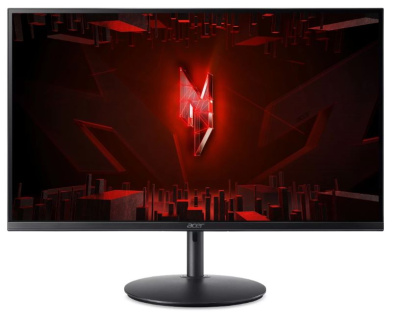 Монитор 27" Acer XF270X1bmiiphx UM.HX0CD.102 16:9, IPS, FHD, 1ms, 250cd, 200Hz, HDMI, DP, SPK, HAS