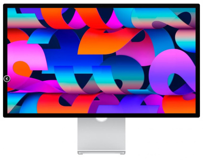 Монитор 27" Apple Studio Display MMYW3 with Nano-texture glass