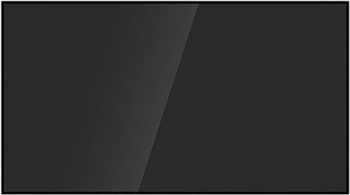 Панель LATEOS LD-55213S 55", разрешение 1920x1080, яркость 500кд/м2, углы обзора 178х178гр., шов 3,5 мм., работа 24/7