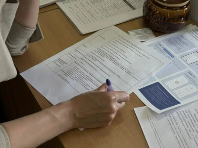 В Олекминском районе провели единый день трудоустройства участников СВО / ЯСИА   