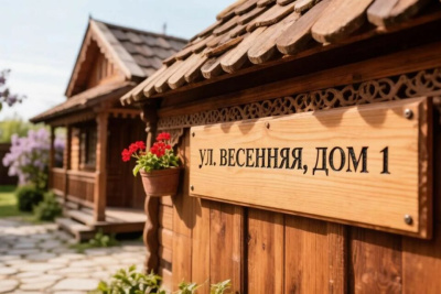 Якутянам рассказали о новых правилах адресации объектов недвижимости в 2026 году / ЯСИА   