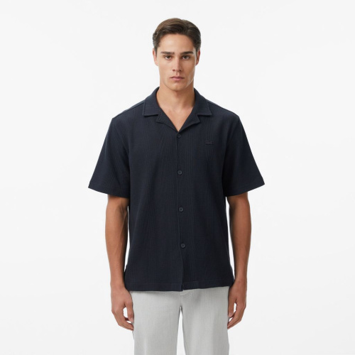 Мужская рубашка Lacoste