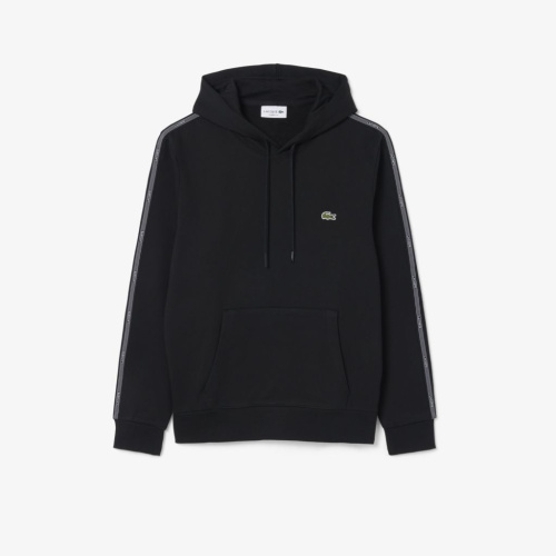 Мужская хлопковая толстовка Lacoste