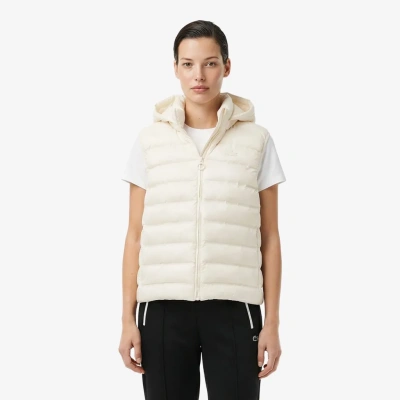 Женский жилет Lacoste