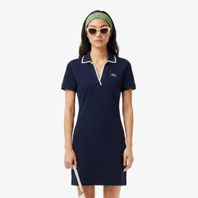 Женское платье Lacoste