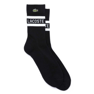 Носки Lacoste унисекс