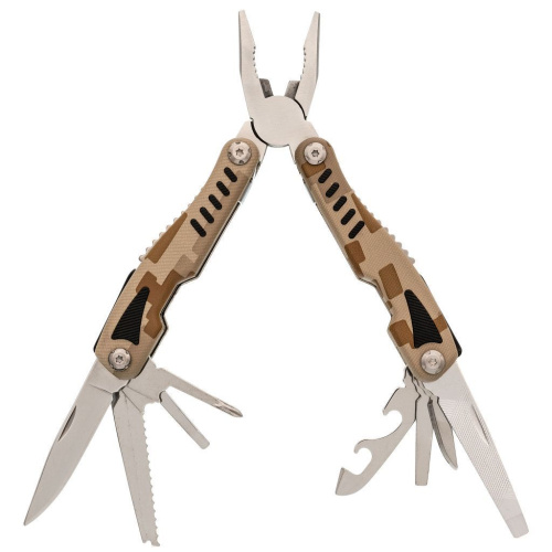 Мультитул Камуфляж