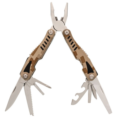 Мультитул Камуфляж