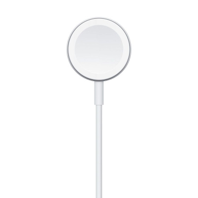 Apple Watch Magnetic Charger to USB Cable (1m) (MU9G2)