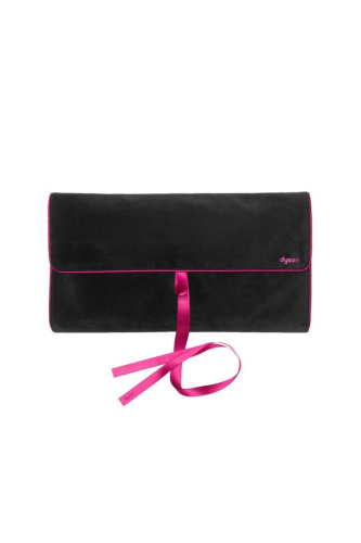 Сумка Dyson Travel Bag HS05 (Black/Fuchsia)