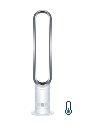 Вентилятор Dyson Cool AM07 (White/Silver)