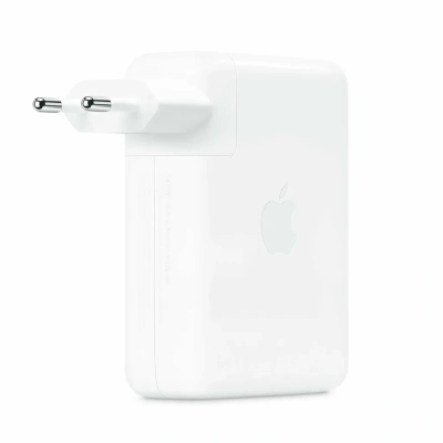 Адаптер питания Apple 140W USB-C Power Adapter белый MLYU3ZM/A