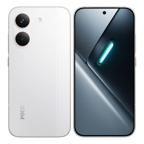 Xiaomi Poco X8 Pro 12/512Gb (White)