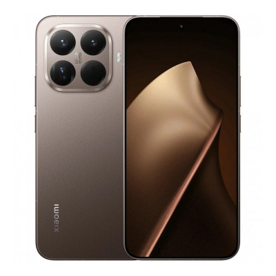 Xiaomi 15T Pro 12/256Gb (Mocha Gold)
