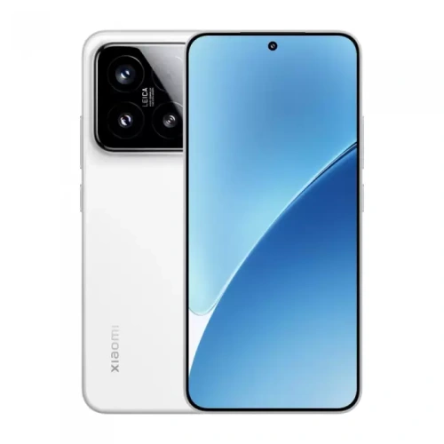 Xiaomi 15 12/256Gb (White)
