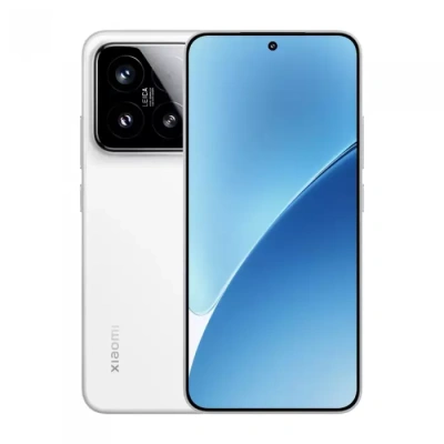 Xiaomi 15 12/256Gb (White)