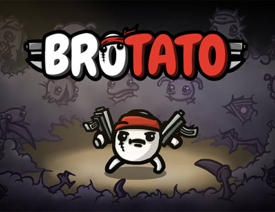 Brotato (PC)