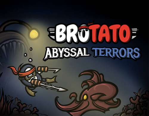 Brotato: Abyssal Terrors (PC)