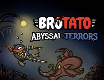 Brotato: Abyssal Terrors (PC)