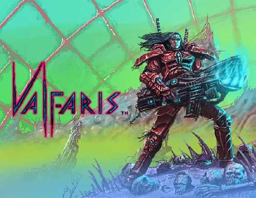 Valfaris (PC)